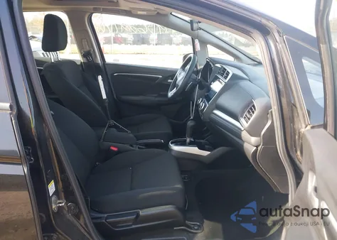 2016 Honda Fit Ex z USA, uszkodzony, nr VIN JHMGK5H73GX001005